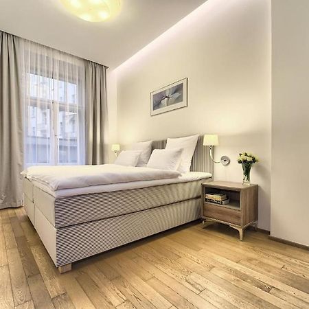 Krizovnicka Apartment Praha Exteriér fotografie