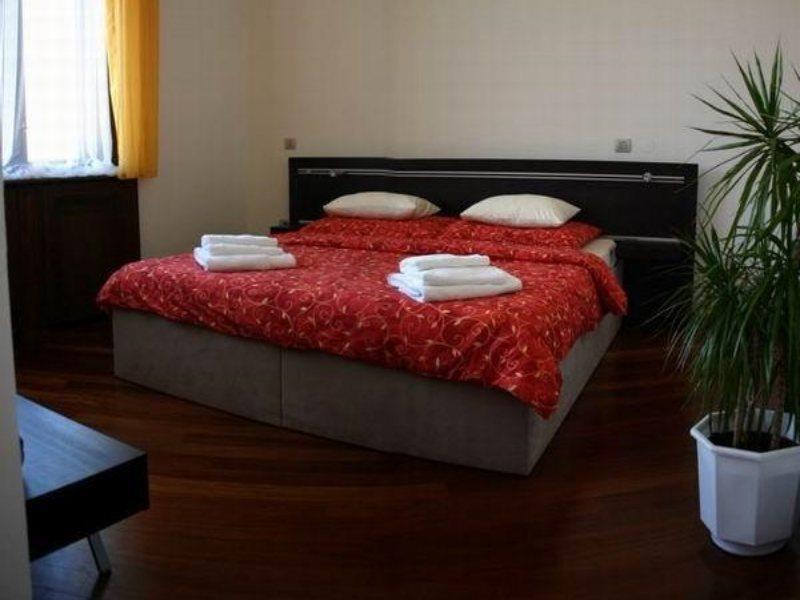 Krizovnicka Apartment Praha Exteriér fotografie