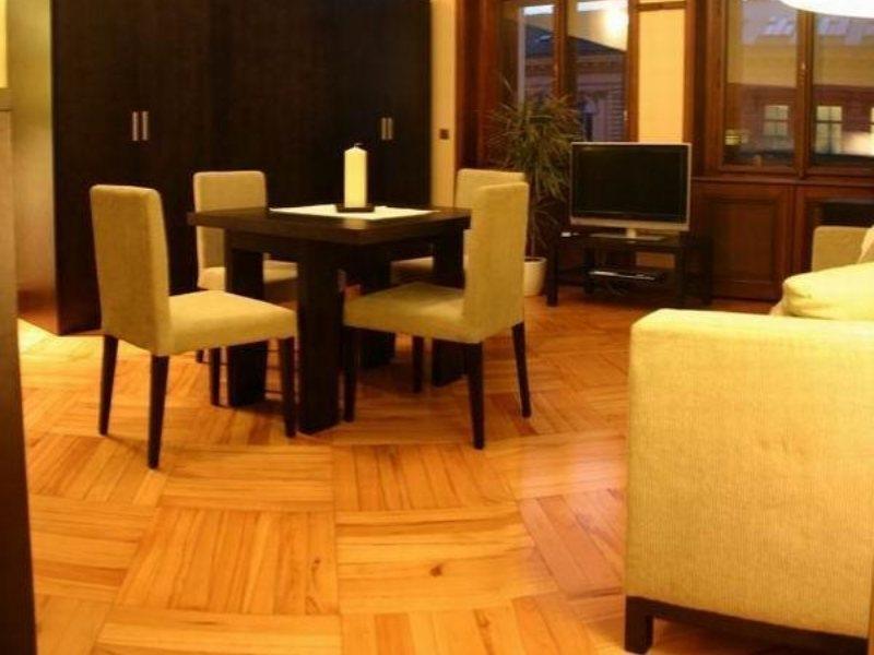 Krizovnicka Apartment Praha Exteriér fotografie
