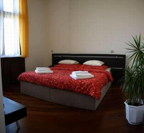 Krizovnicka Apartment Praha Exteriér fotografie