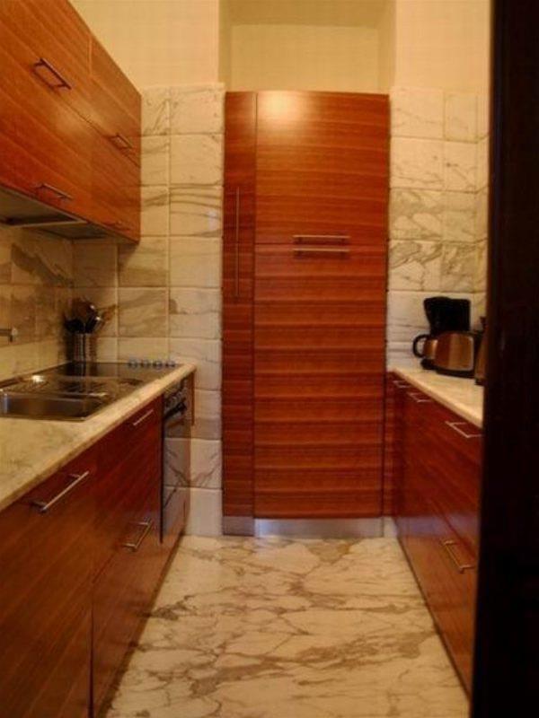 Krizovnicka Apartment Praha Exteriér fotografie